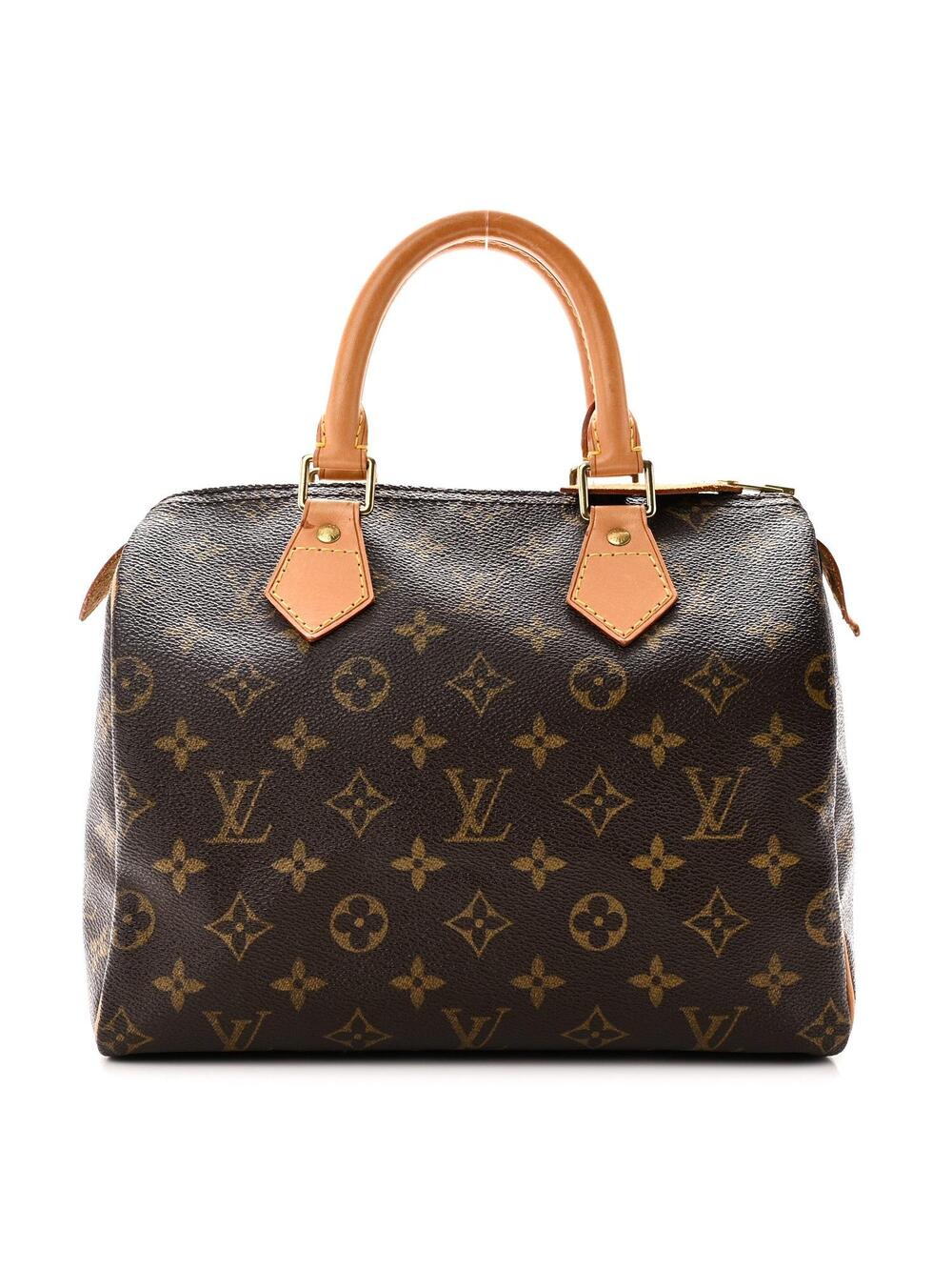 Louis Vuitton Speedy 25 #306894L13B